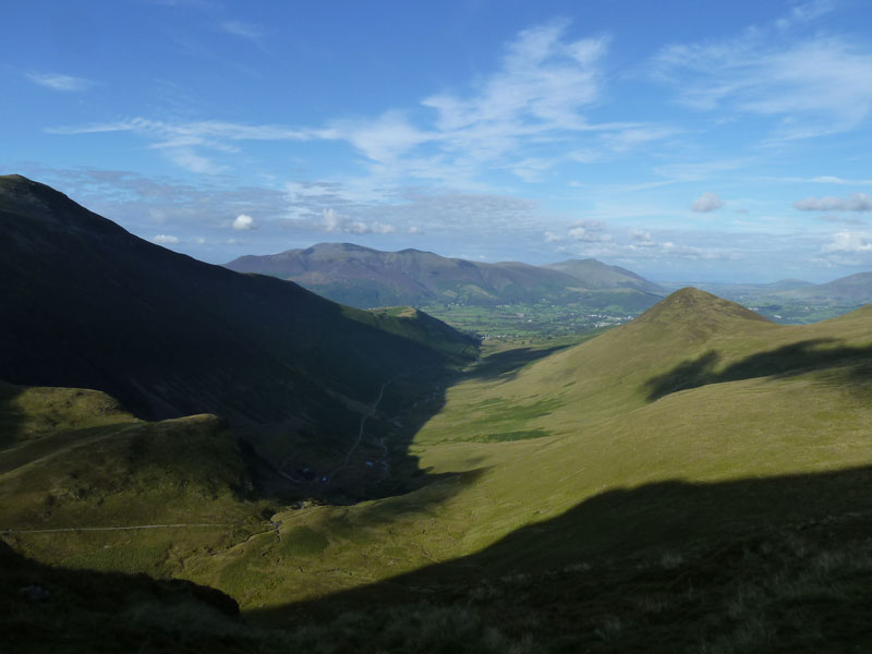 Skiddaw